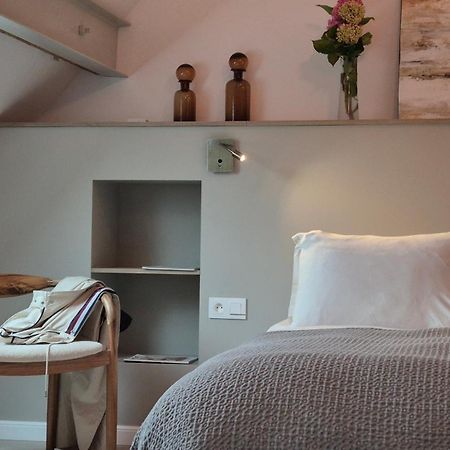Apartament L'Arbre Voyageur Autun Zewnętrze zdjęcie