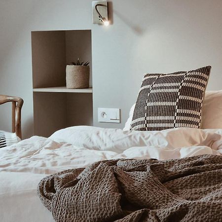 Apartament L'Arbre Voyageur Autun Zewnętrze zdjęcie