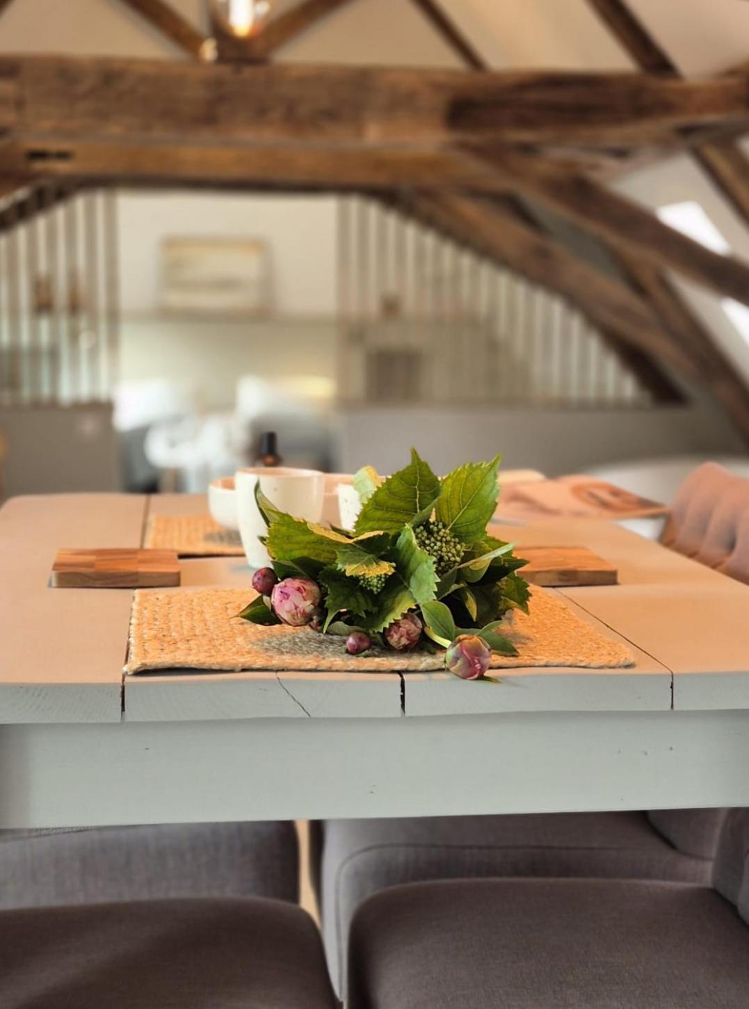 Apartament L'Arbre Voyageur Autun Zewnętrze zdjęcie