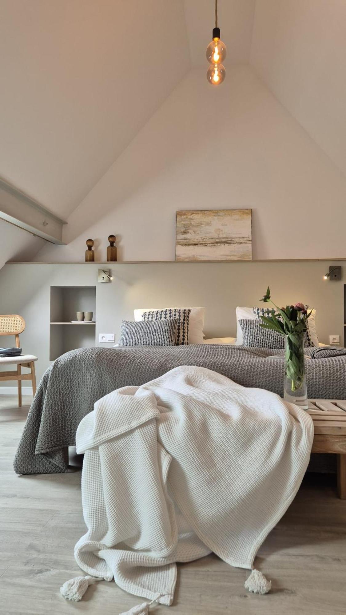 Apartament L'Arbre Voyageur Autun Zewnętrze zdjęcie