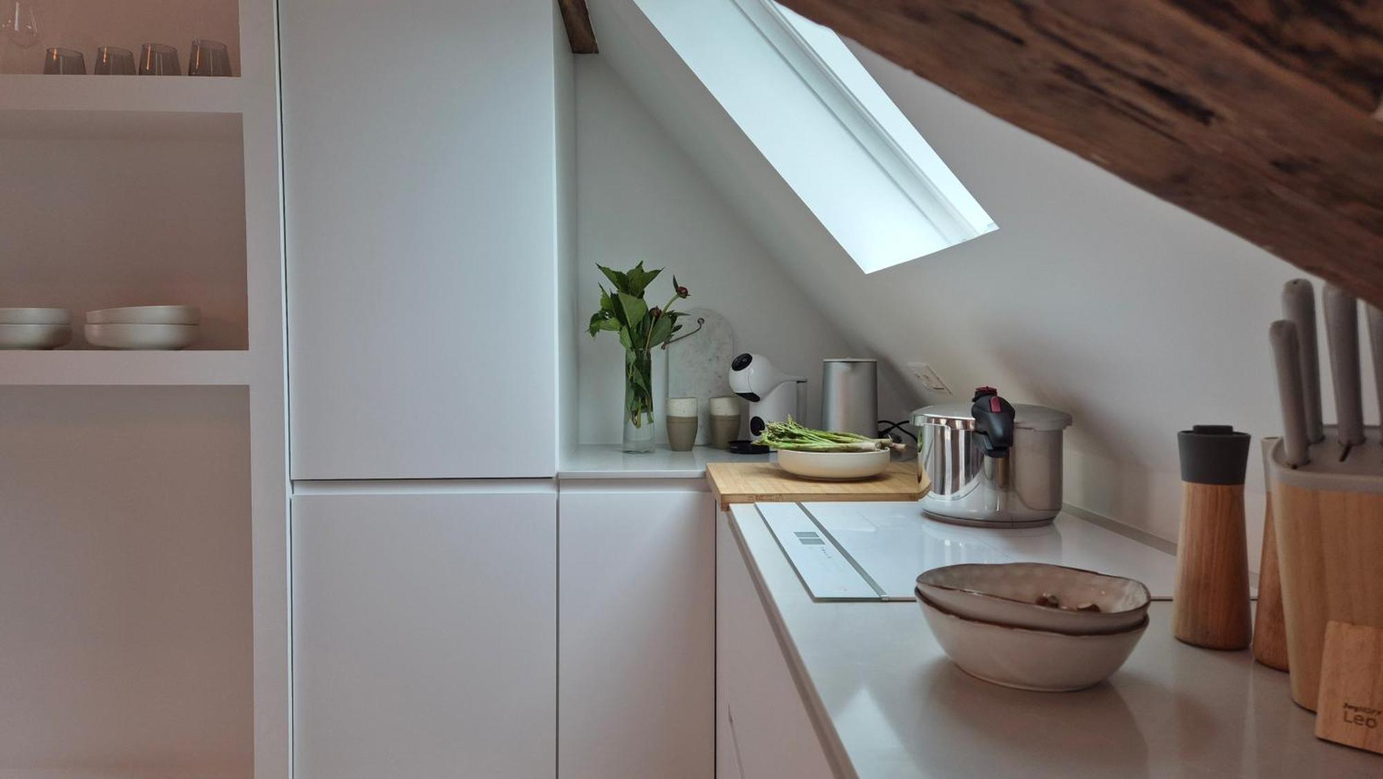 Apartament L'Arbre Voyageur Autun Zewnętrze zdjęcie