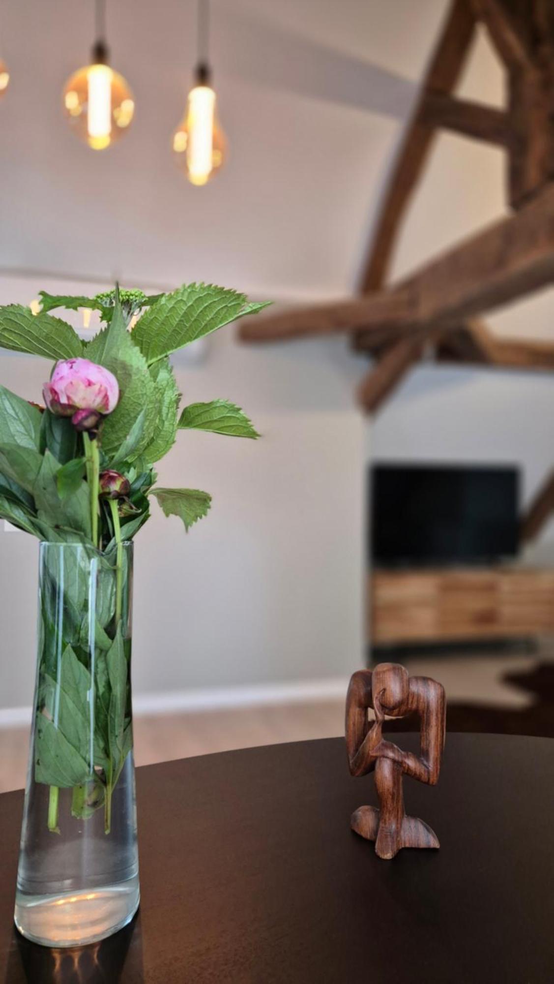 Apartament L'Arbre Voyageur Autun Zewnętrze zdjęcie