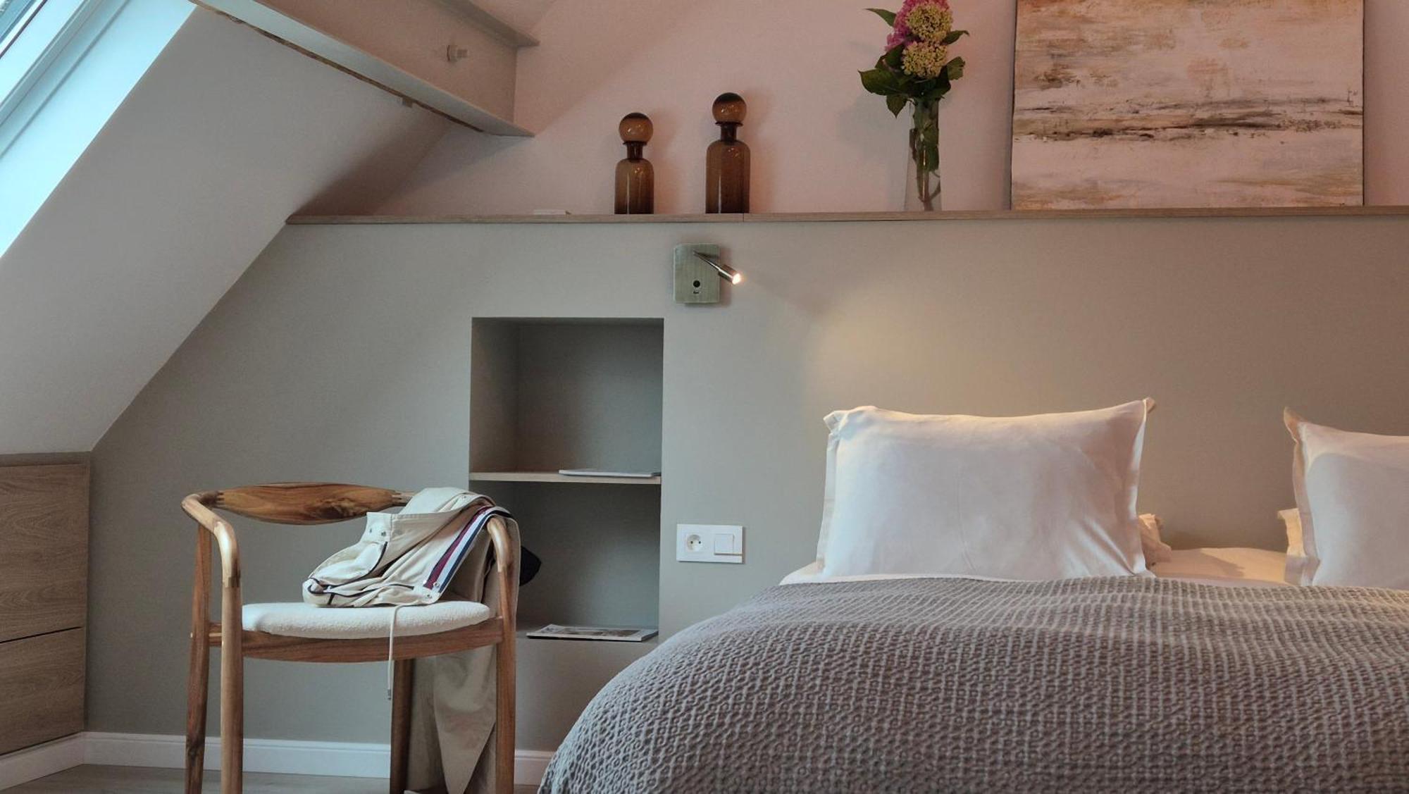 Apartament L'Arbre Voyageur Autun Zewnętrze zdjęcie