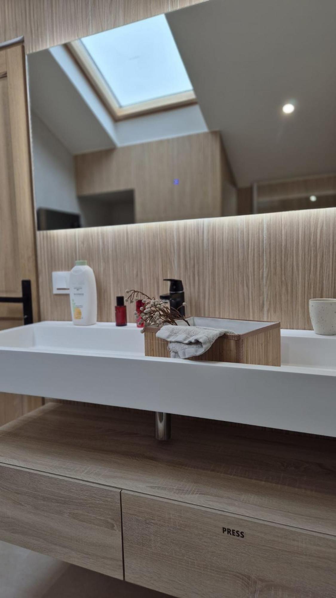 Apartament L'Arbre Voyageur Autun Zewnętrze zdjęcie